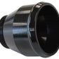 Aeroflow AF64-5138BLK 50mm Blow Off Valve Plumb Back Adapter 38mm