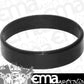 RPC RPCR2379 1" Black Plastic Air Cleaner Spacer Black Plastic 5-1/8" Flange
