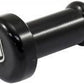 Aeroflow AF64-5208BLK Rubber Hose Block-Off Plug - 5/16"(7.90mm) Black Finish