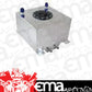 RPC RPCR2532x 15 Gallon Alloy Fuel Cell 20" x 18" x 10" w/ Foam 90 Ohm Sender