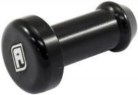 Aeroflow Performance Products AF64-5209BLK Rubber Hose Block-Off Plug - 3/8"(9.52mm) Black Finish