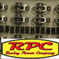 RPC RPCR3003 Stainless Steel Roller Rockers 3/8 Stud 1.6 Ratio Chev Small Block