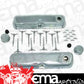 RPC RPCR3025 Engine Dress Up Kit Chrome w/ STD HEIght Covers suit Ford 289-351W