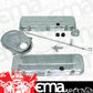 RPC RPCR3026 Chev BB 396-454Ci Chrome Dress Up Kit Tall Valve Covers