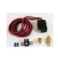 RPC RPCR3102 Fan Relay w/ Thermostat 30 Amp Fuse On/Off 185/170 Kit