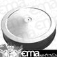 RPC RPCR3195 14" x 3" Chrome Top Muscle Car Style Air Cleaner Recessed Base