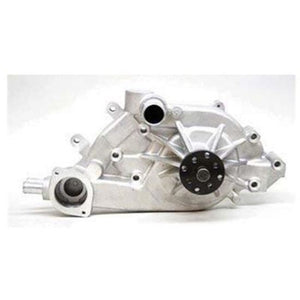 RPC RPCR3460POL Aluminium Water Pump GM.Ls Gen III & Iv 1997-06 8 Hl