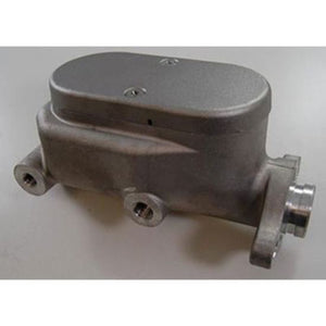 RPC RPCR3502 Aluminium Master Cylinder 1' Bore 4 Ports Smooth -Raw