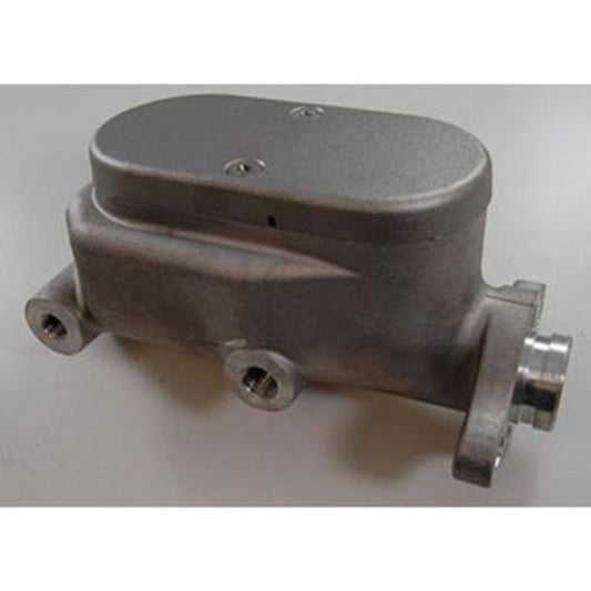 RPC RPCR3502 Aluminium Master Cylinder 1' Bore 4 Ports Smooth -Raw