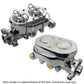 RPC RPCR3504 Aluminium Master Cylinder 1' Bore & 3/8' 4 Ports
