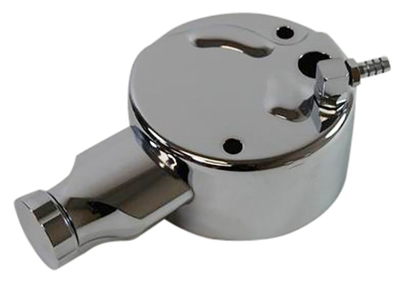 RPC RPCR3715 Polished Alum Power Steering