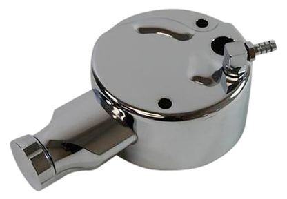 RPC RPCR3715 Polished Alum Power Steering