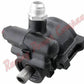 RPC RPCR3720C Type II Power Steering Pump - Chrome