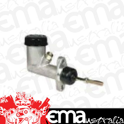 RPC RPCR3795 Clutch Master Cylinder 3/4" Bore Integrated Reservoir