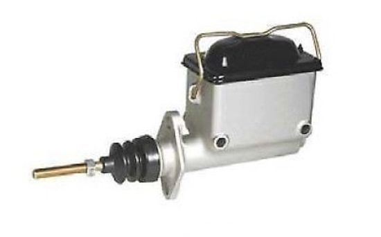 RPC RPCR3797 Clutch Master Cylinder 1" Bore Integrated Reservoir