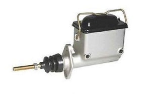 RPC RPCR3797 Clutch Master Cylinder 1" Bore Integrated Reservoir