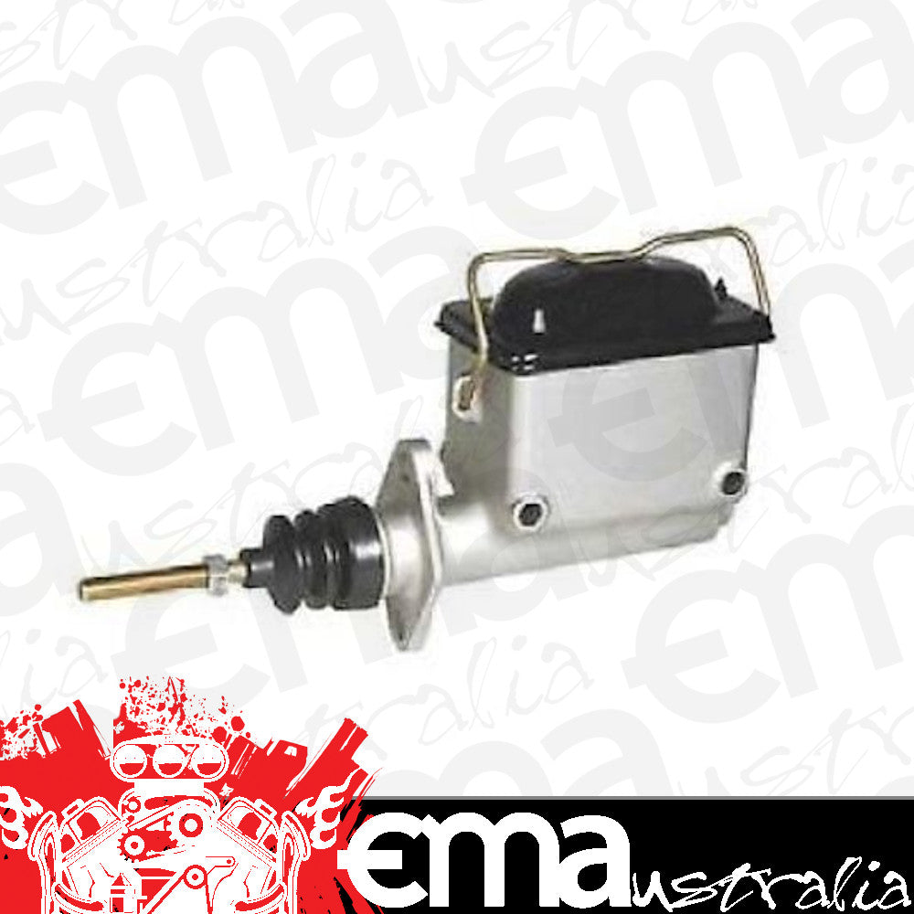 RPC RPCR3797 Clutch Master Cylinder 1" Bore Integrated Reservoir