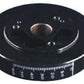 RPC RPCR3849 6.75" Standard Harmonic Balancer Chev Small Block 400 C.I.D