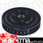 RPC RPCR3851 8" Harmonic Balancer Standard Steel suit Chev SB 400 Cid V8