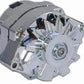 RPC RPCR3902 Chrome 1-Wire Alternator 100 Amp suit GM 1955-On