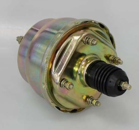 RPC RPCR3908x Double DiaphraGM Zinc Brake Booster 8" Diameter for Most GM Cars