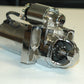 RPC RPCR3911C Mini Starter 2.4HP Chev SB & BB 168T Flywheel Chrome Finish