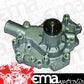 RPC RPCR3954 Aluminium Water Pump Ford SB 302/351W L/Hand Inlet Satin Finish