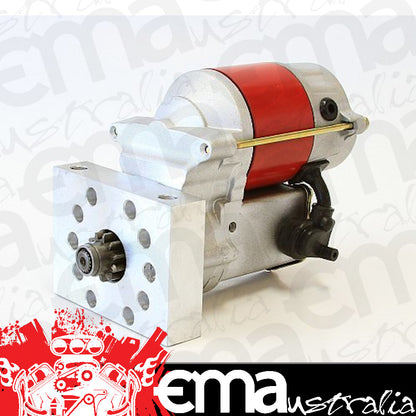 RPC RPCR3974 Holden V8 High Torque Gear Reduction Starter Motor suit 253-308-304-5.0 1.4Kv