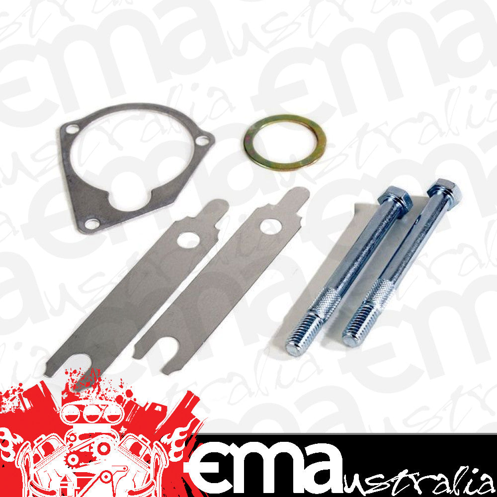 RPC RPCR3987 Hardware & Shim Hardware Shim Kit for Chev SB & Chev BB Chev Starter Motors