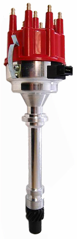RPC | RPCR3992 | RPC Chev V8 Pro-Built Distributor