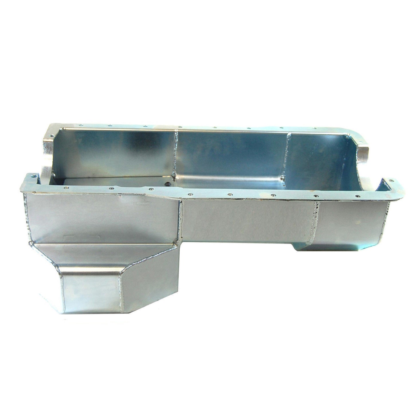 RPC RPCR4010 Fabricated Alloy Oil Pan suit GM LS1/LS6 5.5L Capacity