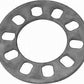 RPC RPCR4082 Universal6.3mm Alloy Wheel Spacers 4-1/2"4-3/4" & 5" Bolt Circles