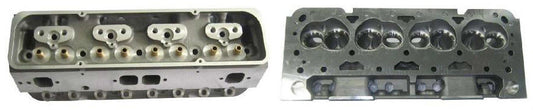 RPC RPCR4400 Aluminium Cylinder Head 205Cc/64Cc Chev SB 262-400 Bare