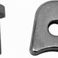 RPC RPCR4455 Chrome Steel Distributor Clamps for All Fords OEM Style Incl Hold Down Stud