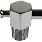 RPC RPCR4531 "T" Fitting 1/2"