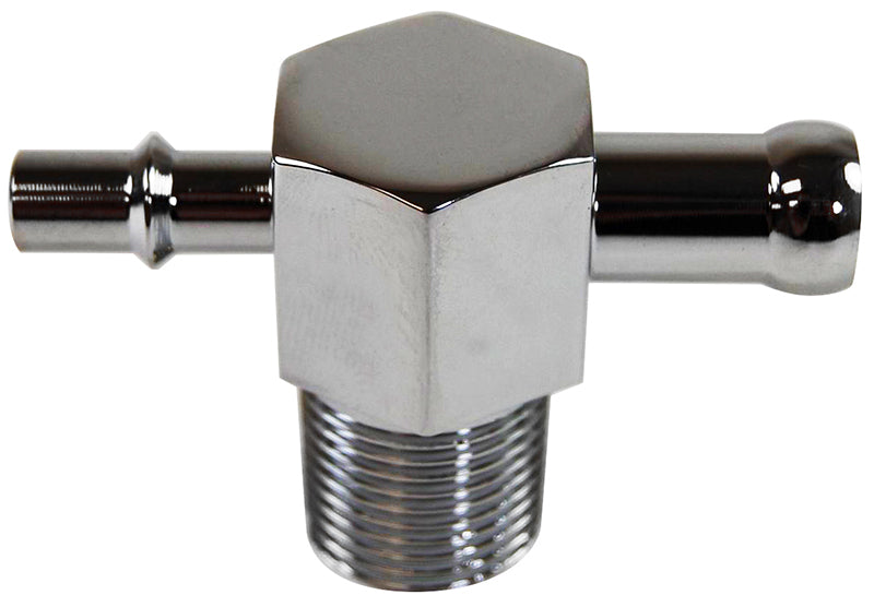 RPC RPCR4531 "T" Fitting 1/2"