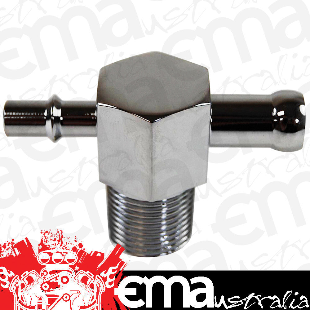 RPC RPCR4531 "T" Fitting 1/2"