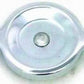 RPC RPCR4804 Chrome Steel Twist-In Oil Filler Cap fits Most GM OEM Valve Covers