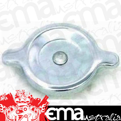 Racing Power Company (RPC) RPCR4804 RPC Chrome Steel Twist-In Oil Filler Cap fits Most GM OEM Valve Covers