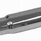 Racing Power Company (RPC) RPCR4955 RPC Chrome Steel Tri-Step Oil Filler Tube fits Chev V8 Engines Both OEM & Aftermarket Manifolds