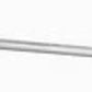 RPC RPCR4958 Steel Engine Dipstick Chrome Big Block Chev 1965-90