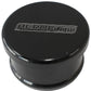 Aeroflow Performance Products AF64-5238BLK Block Off Plug 38mm Black For Blow Off Valve