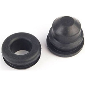 RPC RPCR4996 Breather Grommet 1-1/4 x 1" Alum V/COve