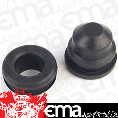 RPC RPCR4996 Breather Grommet 1-1/4 x 1" Alum V/COve