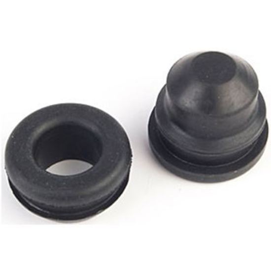 RPC RPCR4998 Replacement Pvc Valve Cover Grommet 1-1/4" OD x 3/4" Id 2 Pack suit Aluminium Valve Covers