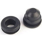 Racing Power Company (RPC) RPCR4998 RPC Replacement Pvc Valve Cover Grommet 1-1/4" OD x 3/4" Id 2 Pack suit Aluminium Valve Covers