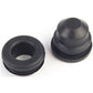 RPC RPCR4998x Pcv Grommet 1-1/4 x 3/4 Alum V/Covers