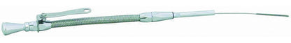 RPC | RPCR5002 | RPC Flexible Braided Engine Dipstick Chev SB 283-350 Cid Pre 1979