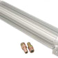 RPC RPCR5052 Single Pass Transmission Cooler 18" x 3" Diameter 3/8"NPT Fittings
