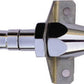 RPC RPCR5106 Braided Transmission Dipstick Turbo 700R4